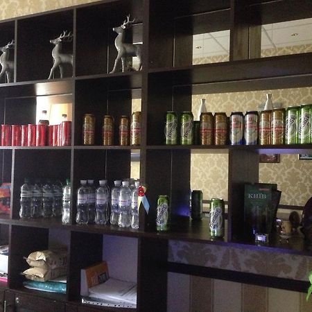 Adler Hotel Kiev Ngoại thất bức ảnh