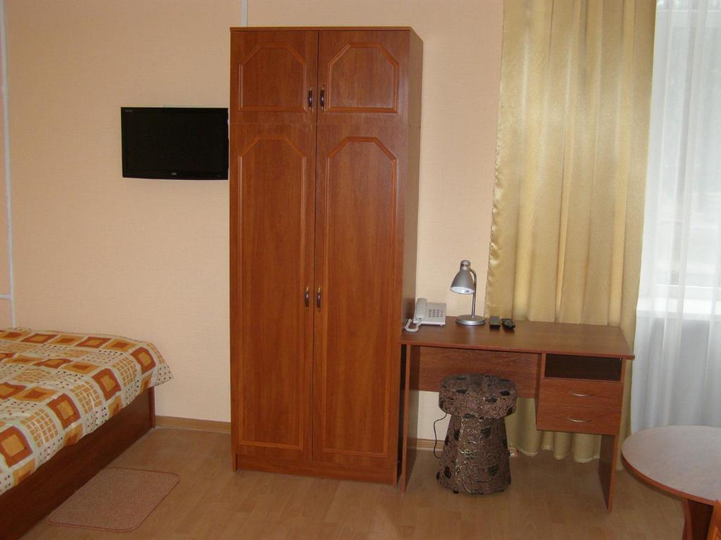 Adler Hotel Kiev Phòng bức ảnh
