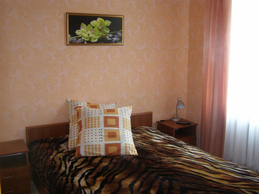 Adler Hotel Kiev Ngoại thất bức ảnh
