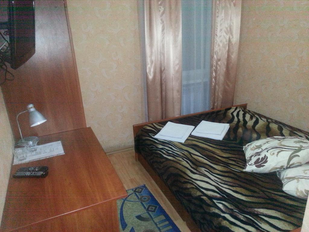 Adler Hotel Kiev Phòng bức ảnh