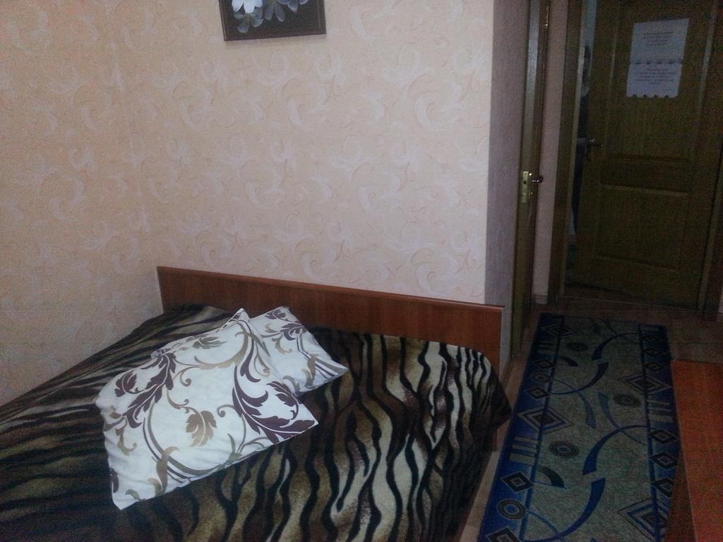 Adler Hotel Kiev Phòng bức ảnh