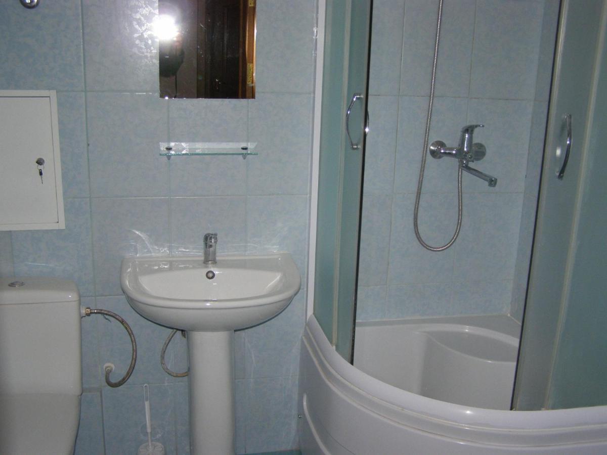 Adler Hotel Kiev Ngoại thất bức ảnh